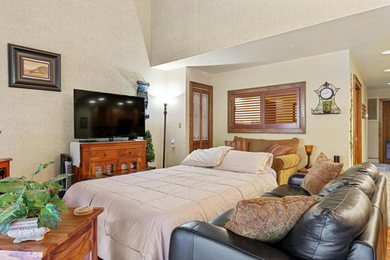 Apartamento Gamble Oak #778 Durango Exterior foto