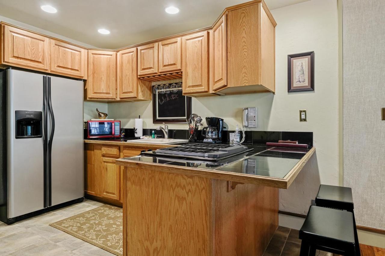 Apartamento Gamble Oak #778 Durango Exterior foto