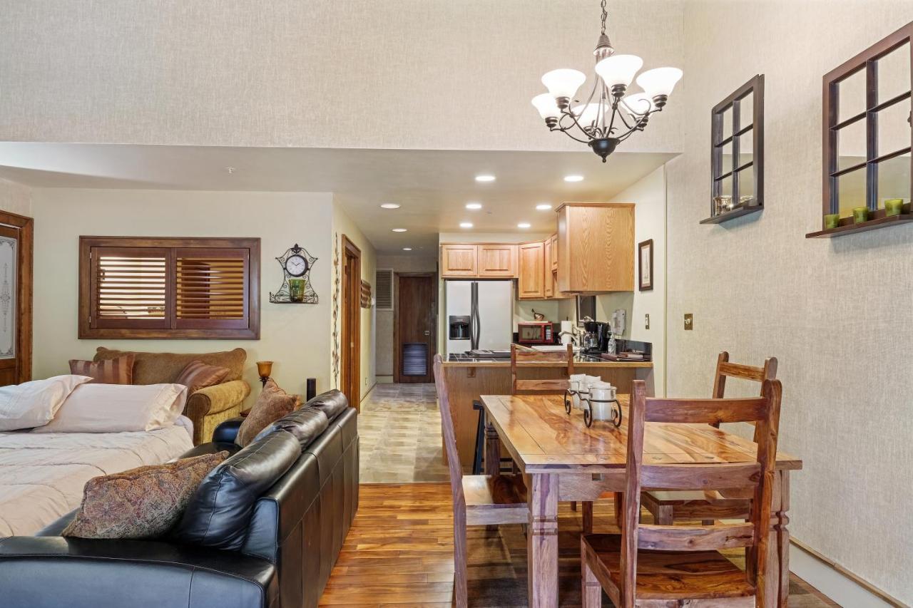 Apartamento Gamble Oak #778 Durango Exterior foto