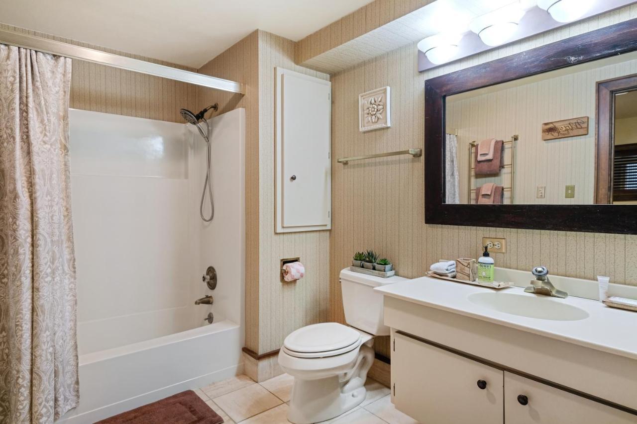 Apartamento Gamble Oak #778 Durango Exterior foto